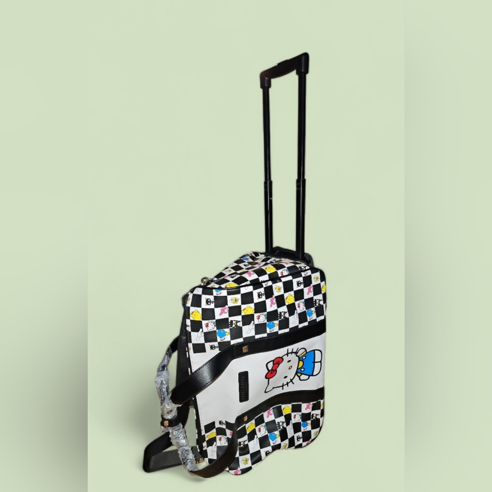 Travel Bag